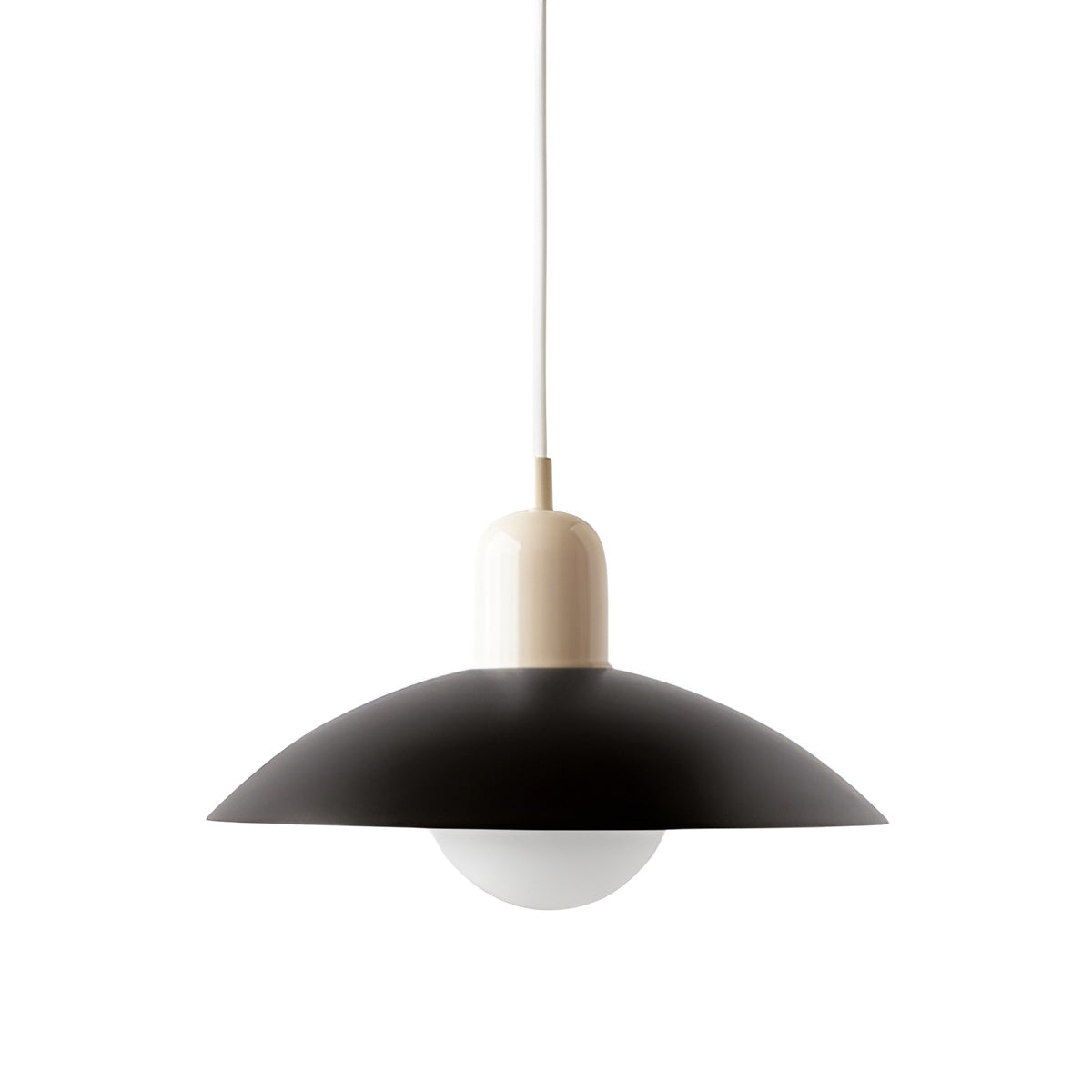 Macaron Scandinavische Hanglamp Verstelbaar | Pastelkleuren voor Woon- en Eetkamer
