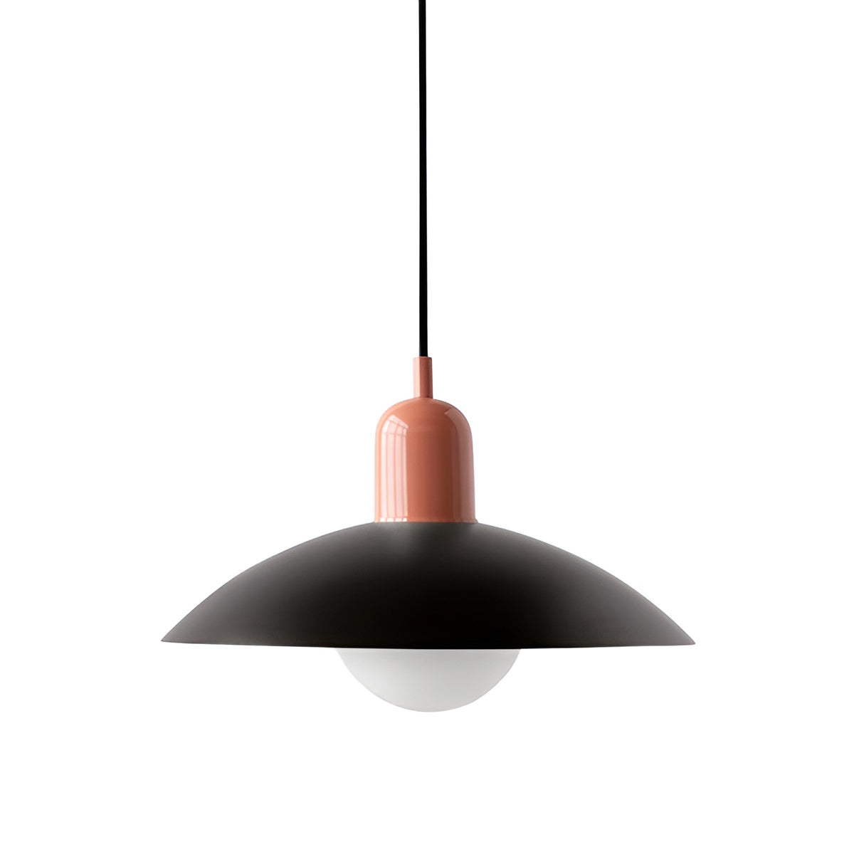 Macaron Scandinavische Hanglamp Verstelbaar | Pastelkleuren voor Woon- en Eetkamer