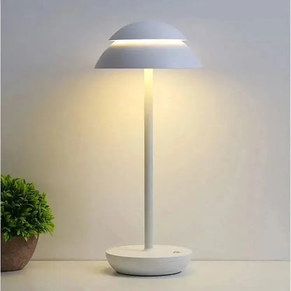 Lux Glow | Esthetische Tafellamp met Helder Stijlvol Licht