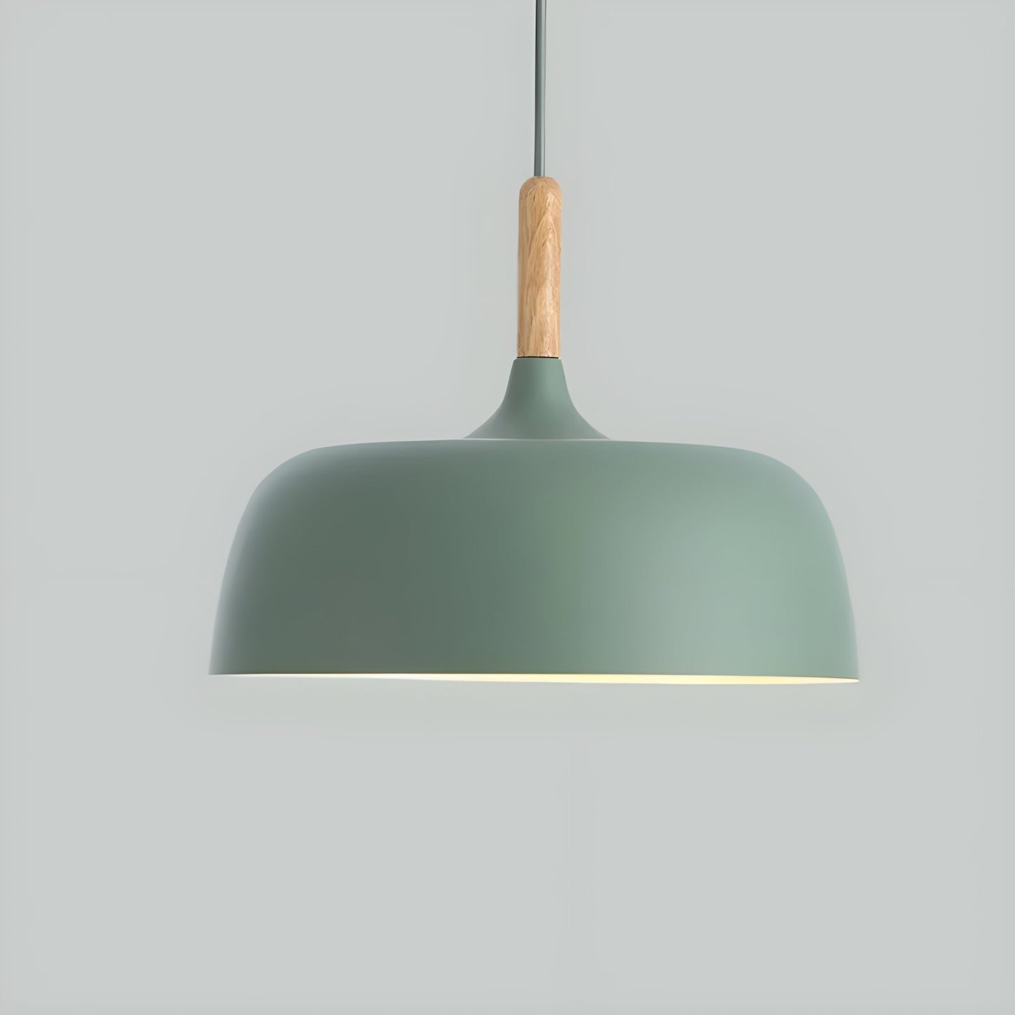 AltoLume Nordic LED Hanglamp | Modern Scandinavisch Design