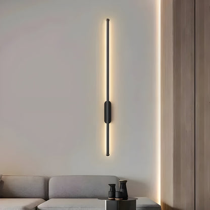 VillaBeam Moderne Langwerpige Wandlamp | Strakke Wandverlichting