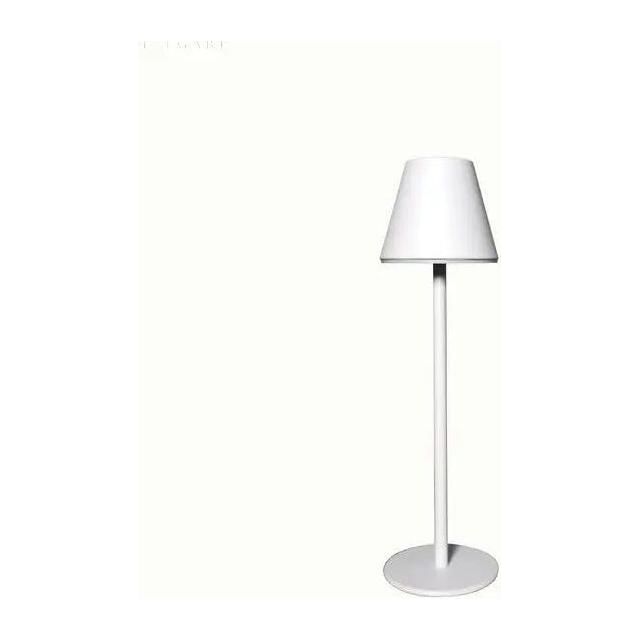 Nordic Sarios | Draadloze Oplaadbare Lamp voor Sfeer en Stijl Overal