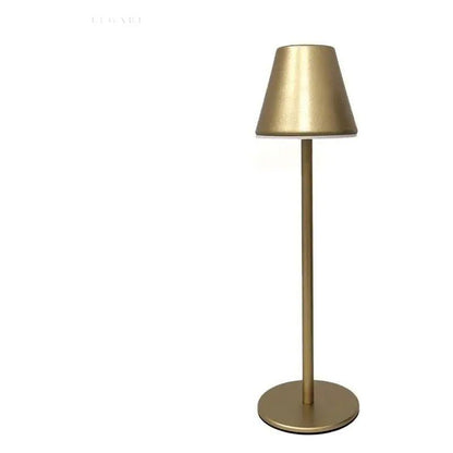 Nordic Sarios | Draadloze Oplaadbare Lamp voor Sfeer en Stijl Overal