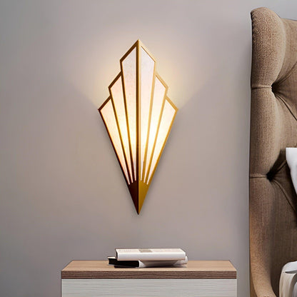 StarryGlow Nordic Wand LED Lamp | Moderne Woondecoratie Wandverlichting