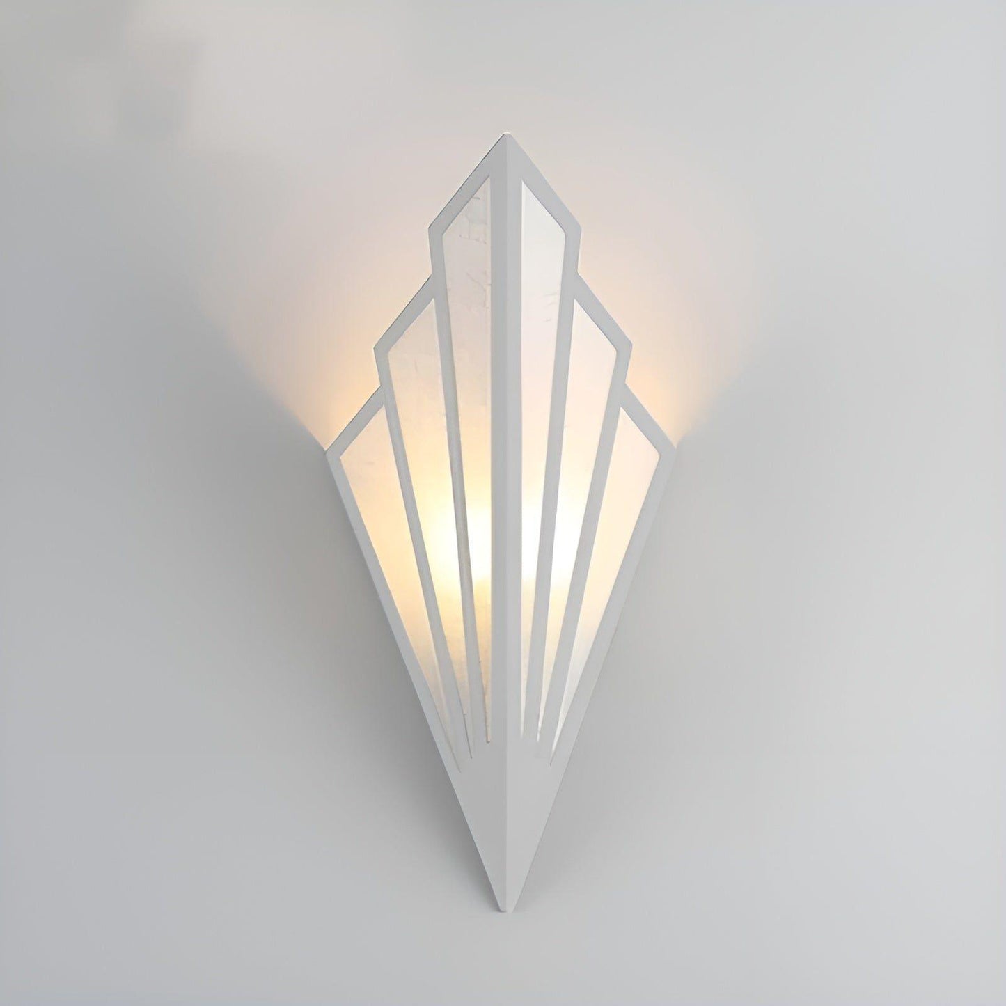 StarryGlow Nordic Wand LED Lamp | Moderne Woondecoratie Wandverlichting