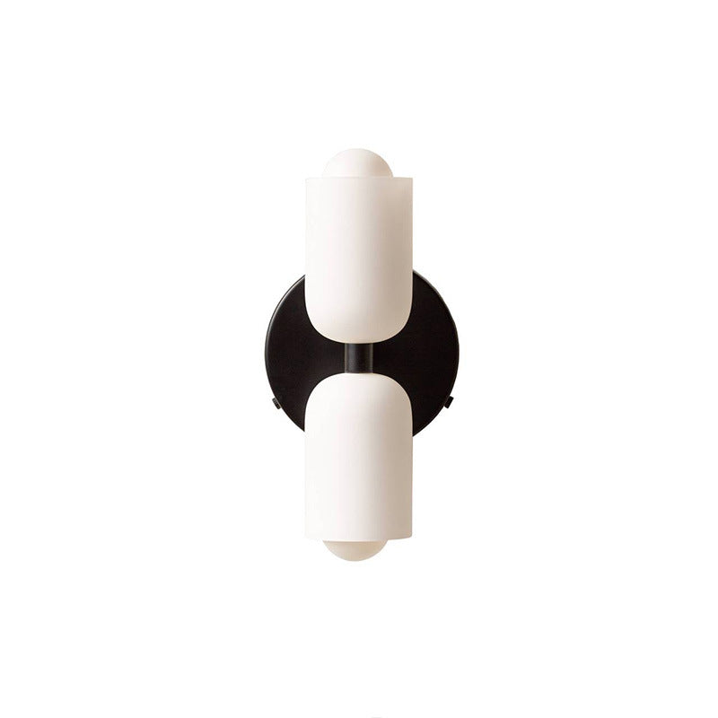 Minimalistisch Up-Down Wandlamp E27 | Modern Architectonisch Wandlicht