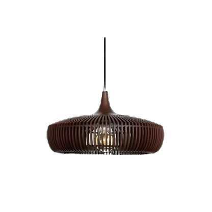 Houten Hanglamp Kwalitatief | Hoogwaardige Verlichting voor Gezellig Ambiance