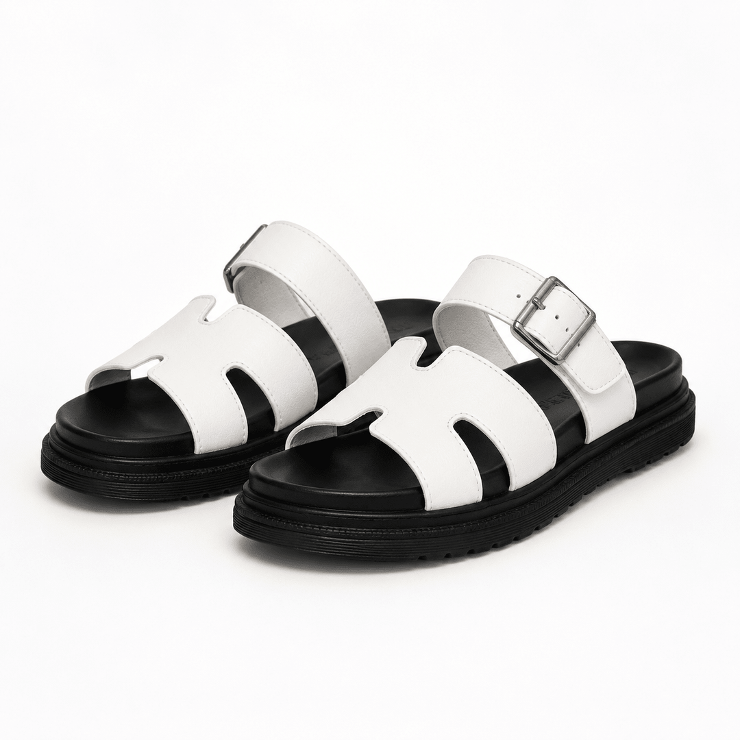 Comfortable Sandals for Women - Stylish Support for Every Step