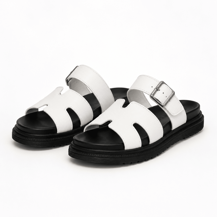 Comfortable Sandals for Women - Stylish Support for Every Step