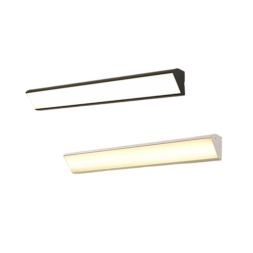 Waterdichte LED Wandlamp Lichtband | Moderne Buitenverlichting voor Tuin en Terras