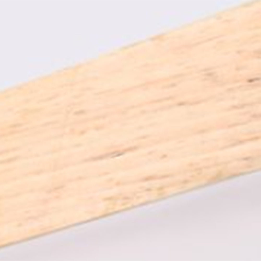 Muto Klassiek Metaal en Hout Wandlamp | Badkamer en Woonkamer Verlichting