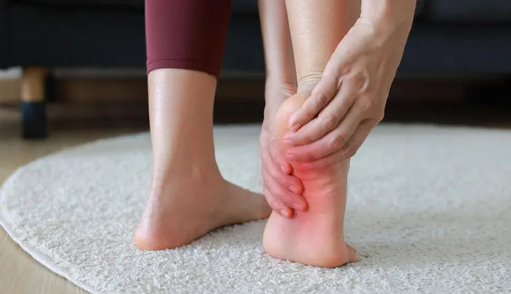 Plantar Fasciitis