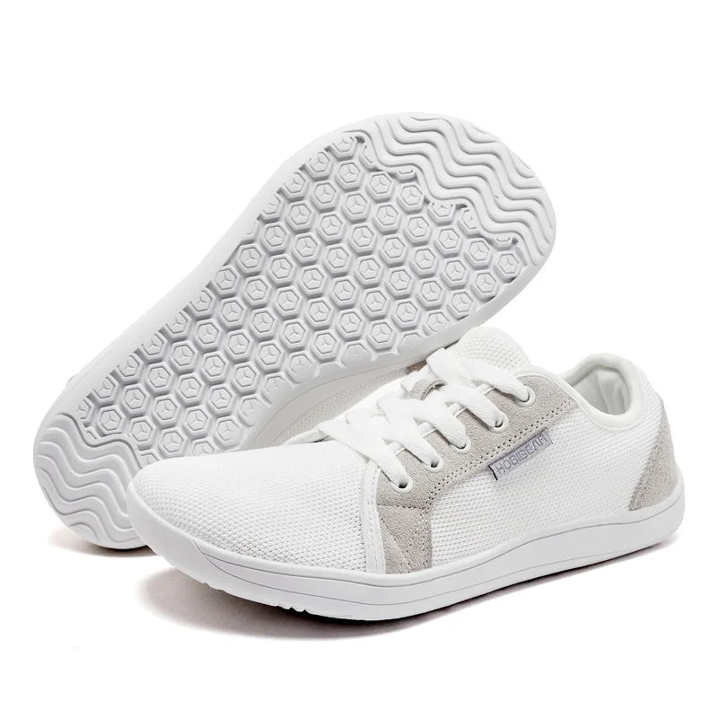 Orthopaedic Shoes - Wide Toe Box Sports Design &amp; Comfort