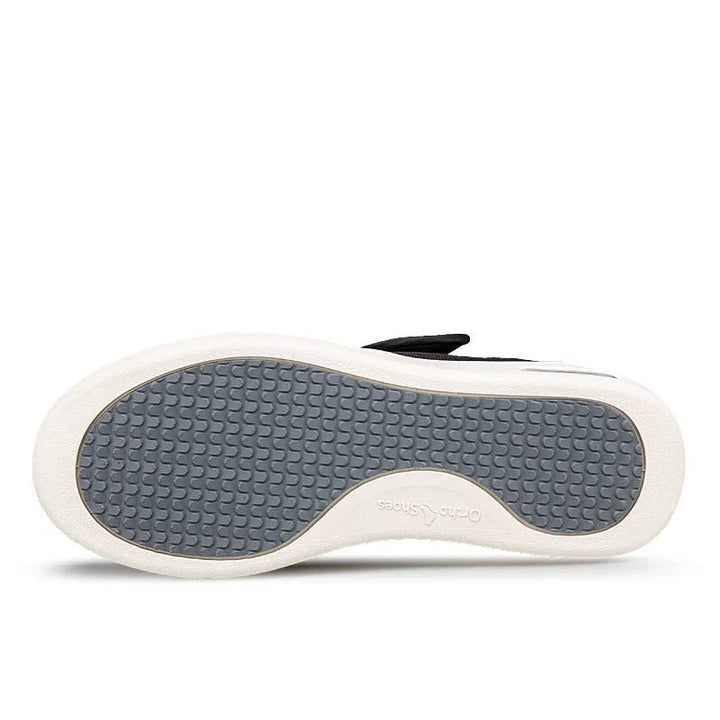 Diabetic Orthopaedic Walking Shoes - Daily Foot Protection &amp; Support