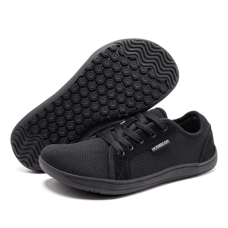 Orthopaedic Shoes - Wide Toe Box Sports Design &amp; Comfort