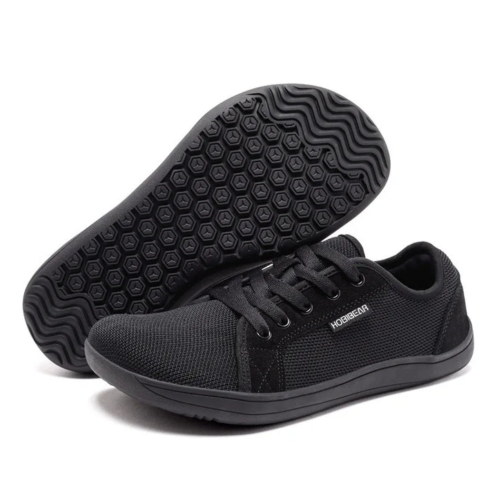 Orthopaedic Shoes - Wide Toe Box Sports Design &amp; Comfort