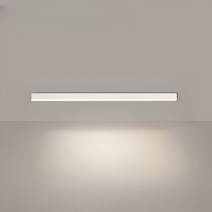 Moderne LED Plafondlamp | Zacht Warm Licht voor Gezellige Woonkamers