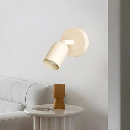 Nordic Pastel Wandlamp Decoratief | Zachte Kleuren voor Woonkamer en Slaapkamer