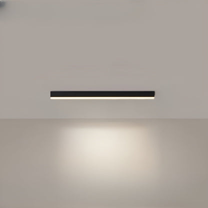 Moderne LED Plafondlamp | Zacht Warm Licht voor Gezellige Woonkamers