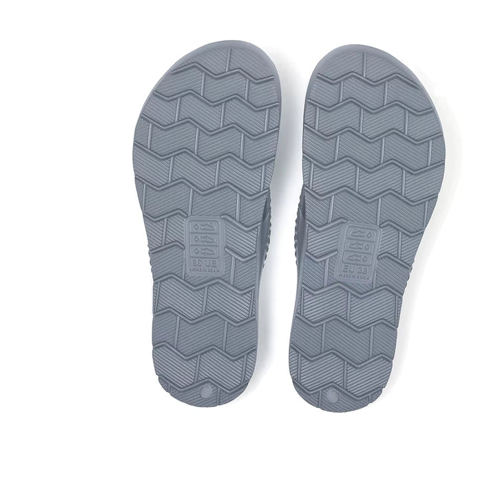 Orthopaedic Arch Support Flip Flops for Women - Summer Comfort &amp; Foot Relief