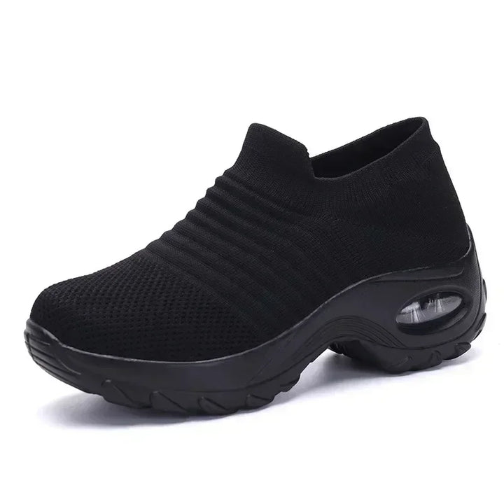 Orthopaedic Comfort Sneakers for Women - Daily All-Day Arch Support