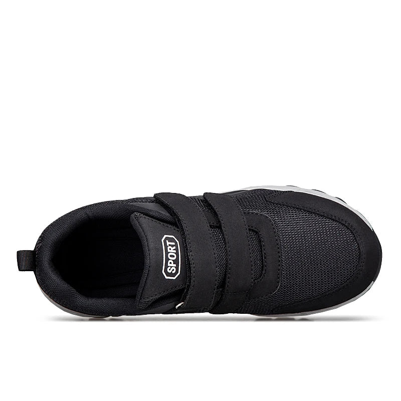 Orthopaedic Diabetic Walking Shoes for Women - Everyday Protection &amp; Support