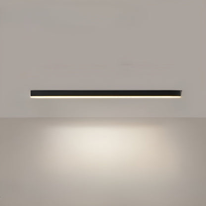 Moderne LED Plafondlamp | Zacht Warm Licht voor Gezellige Woonkamers