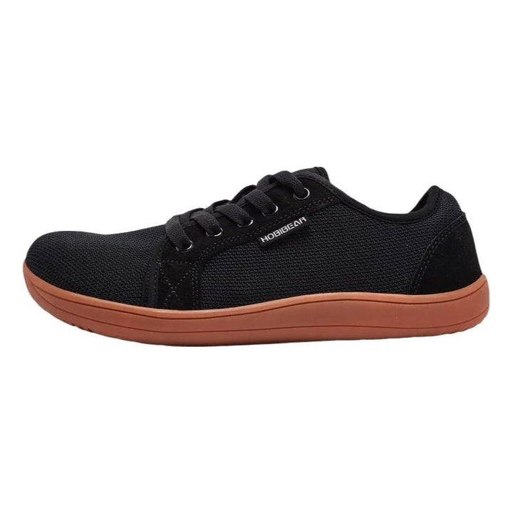 Orthopaedic Shoes - Wide Toe Box Sports Design &amp; Comfort