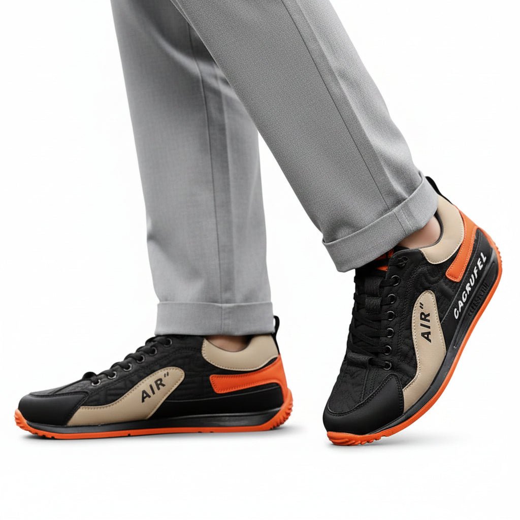 Orthopaedic Resistant &amp; Comfortable Shoes - Everyday Durability &amp; Support
