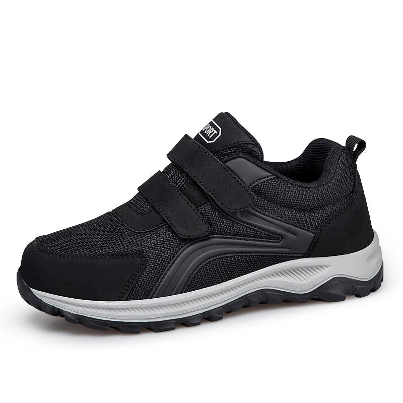 Orthopaedic Diabetic Walking Shoes for Women - Everyday Protection &amp; Support