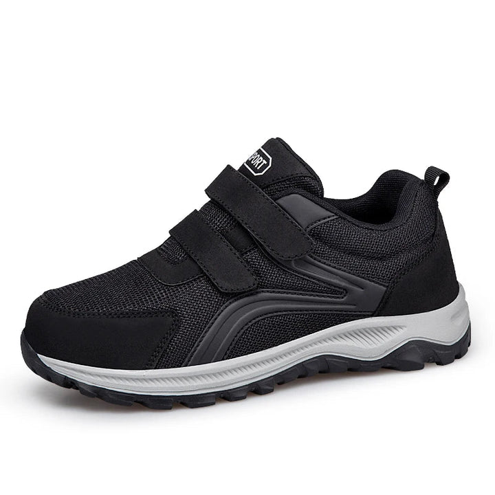 Orthopaedic Diabetic Walking Shoes for Women - Everyday Protection &amp; Support