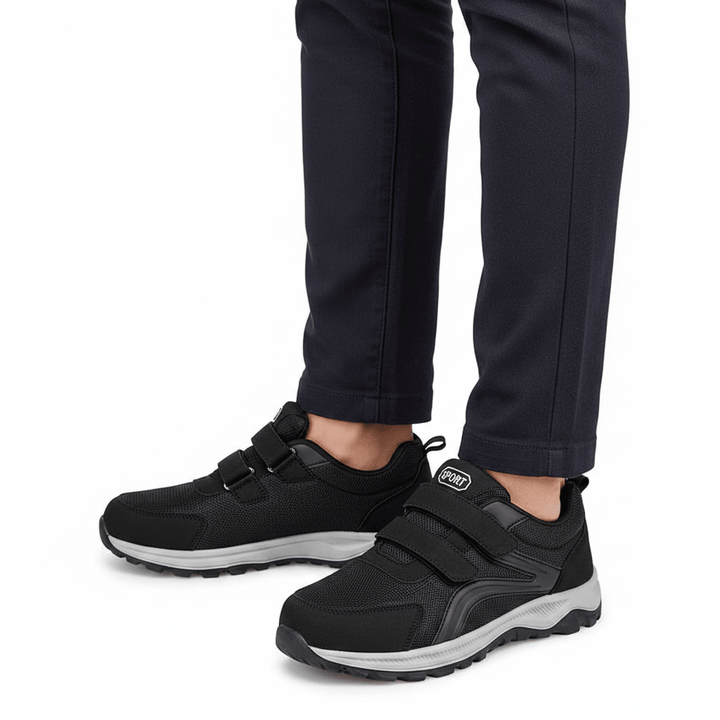 Orthopaedic Diabetic Walking Shoes for Women - Everyday Protection &amp; Support