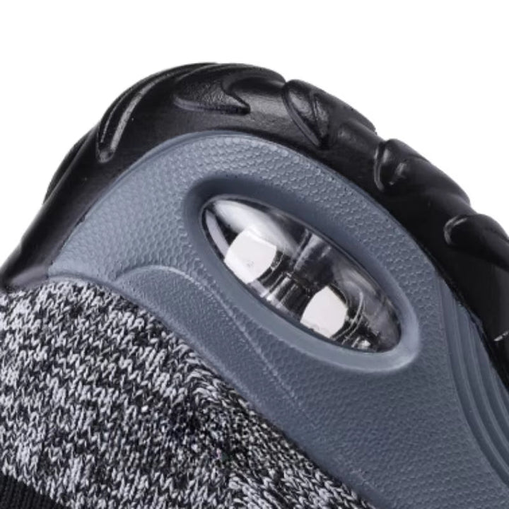 Orthopaedic Comfort Sneakers for Women - Daily All-Day Arch Support