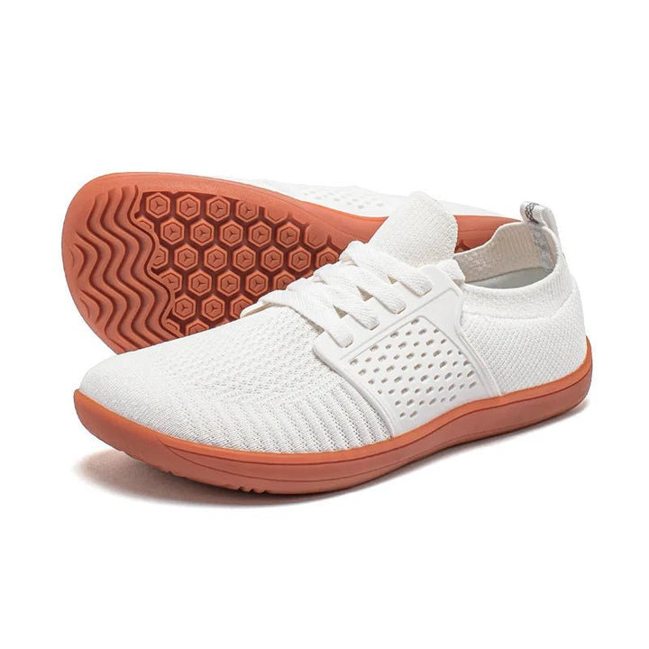 Orthopaedic Shoes - Wide Toe Box Sports Design &amp; Comfort