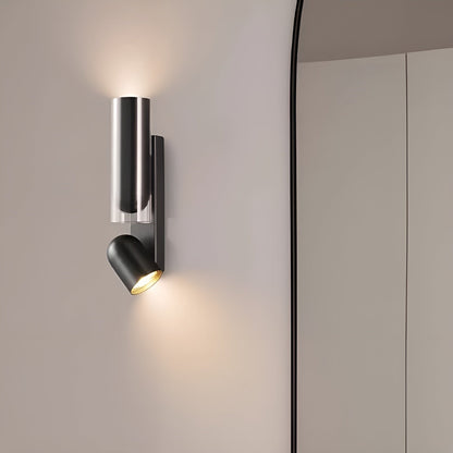 Postmoderne Wandlamp Minimalistisch Nordic | Elegante Verlichting voor Woonkamers