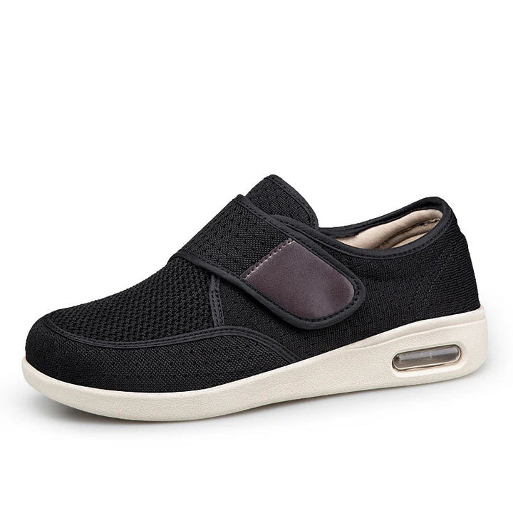 Diabetic Orthopaedic Walking Shoes - Daily Foot Protection &amp; Support
