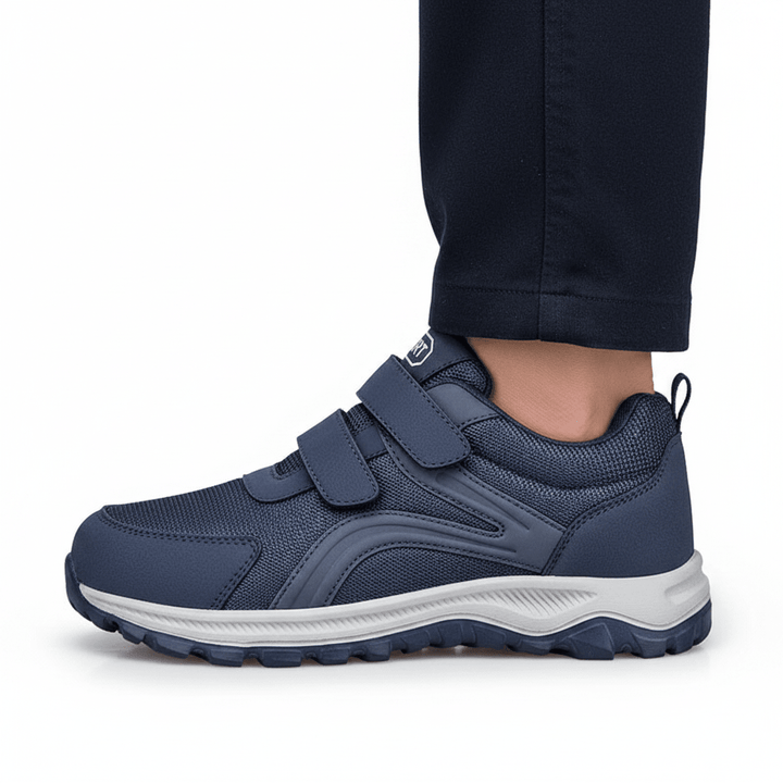 Orthopaedic Diabetic Walking Shoes for Women - Everyday Protection &amp; Support
