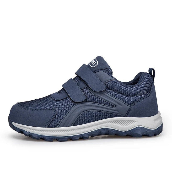 Orthopaedic Diabetic Walking Shoes for Women - Everyday Protection &amp; Support
