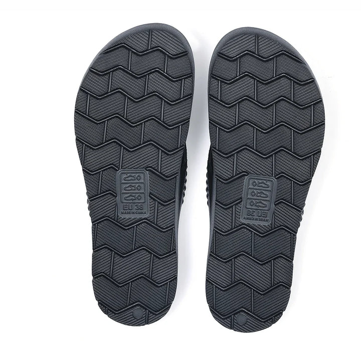 Orthopaedic Arch Support Flip Flops for Women - Summer Comfort &amp; Foot Relief