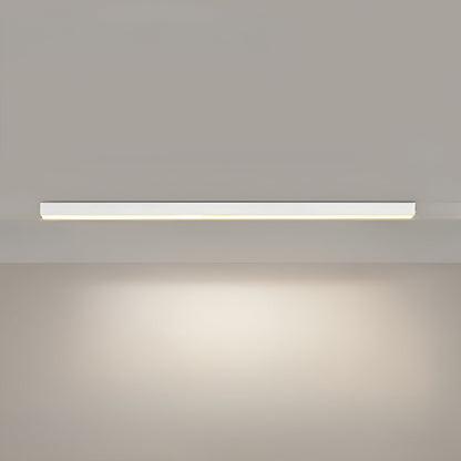Moderne LED Plafondlamp | Zacht Warm Licht voor Gezellige Woonkamers