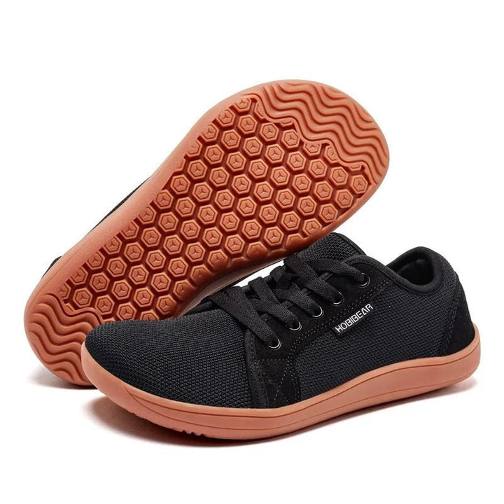 Orthopaedic Shoes - Wide Toe Box Sports Design &amp; Comfort