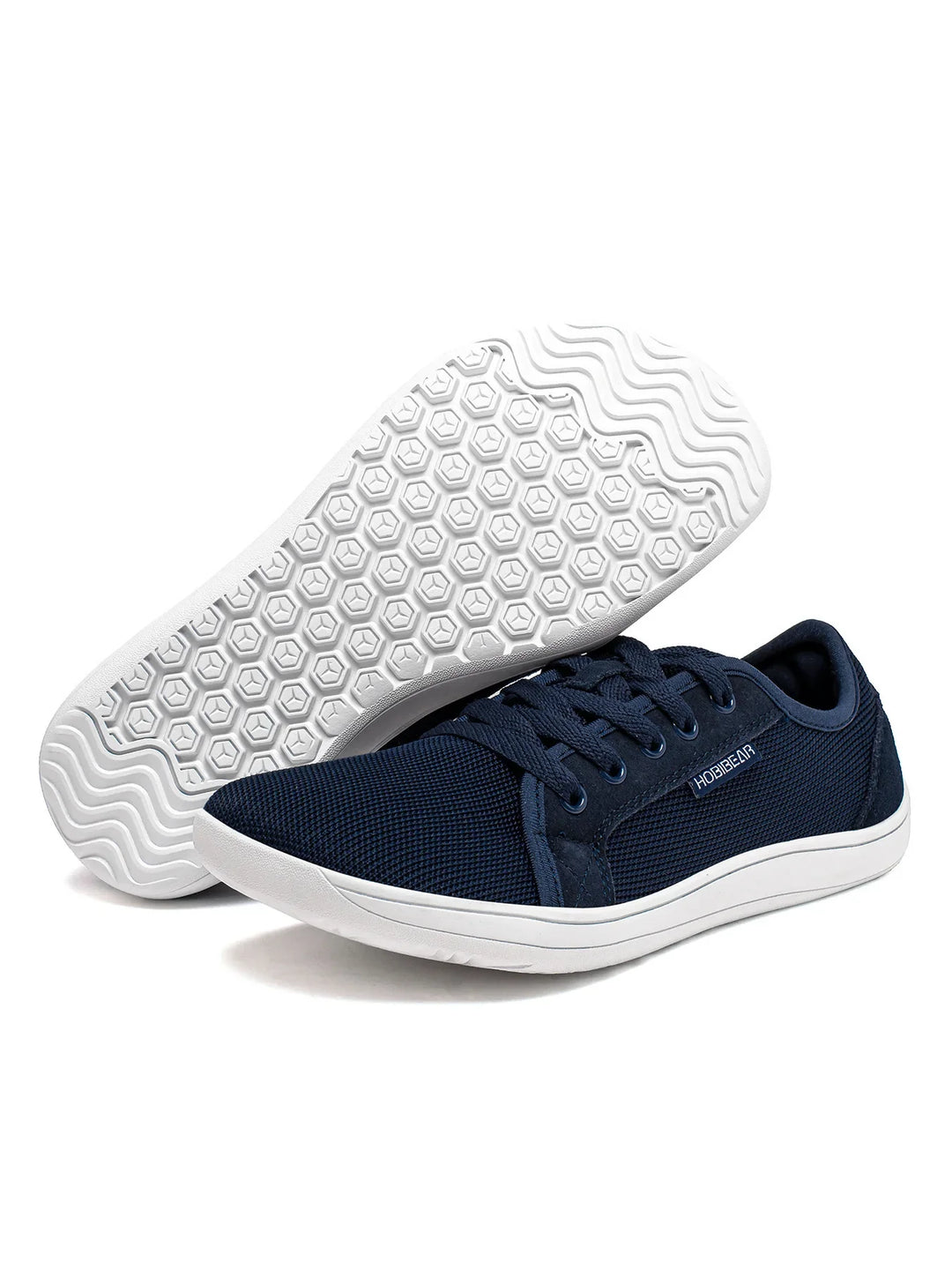 Orthopaedic Shoes - Wide Toe Box Sports Design &amp; Comfort