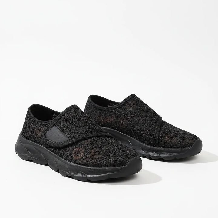 Diabetic Comfort Walking Shoes for Women - Orthopaedic Foot Protection