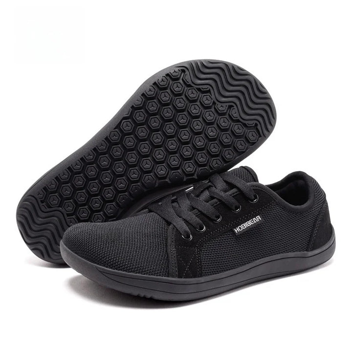Orthopaedic Shoes - Wide Toe Box Sports Design &amp; Comfort