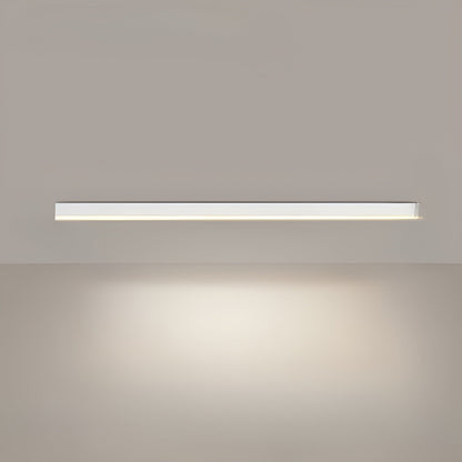 Moderne LED Plafondlamp | Zacht Warm Licht voor Gezellige Woonkamers
