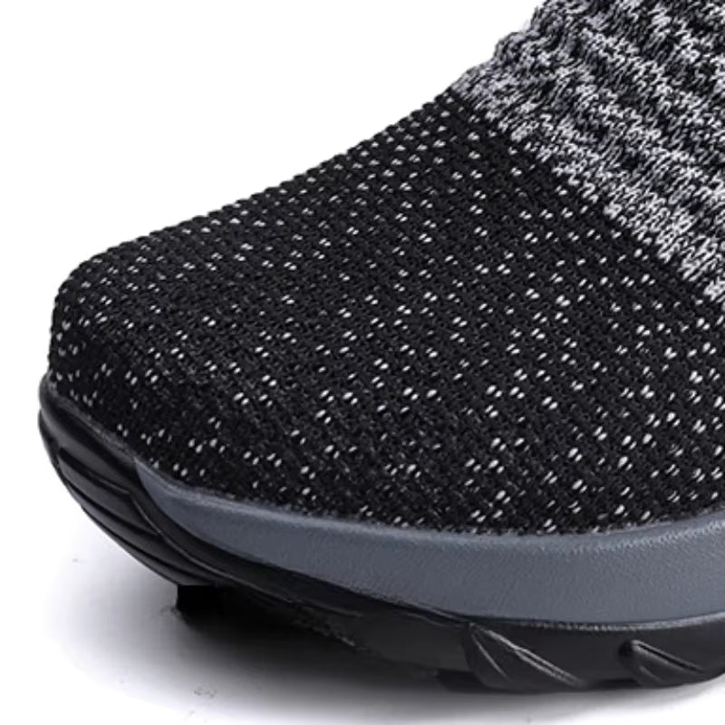 Orthopaedic Comfort Sneakers for Women - Daily All-Day Arch Support
