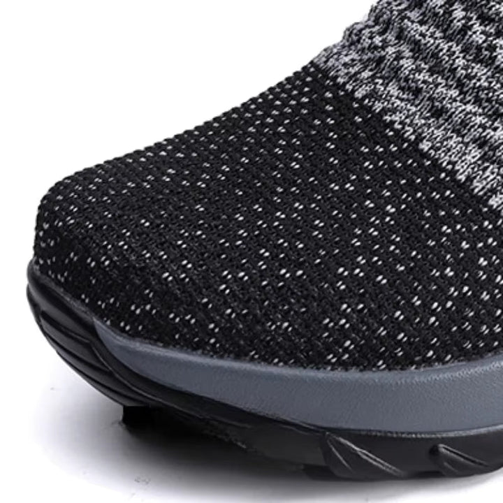 Orthopaedic Comfort Sneakers for Women - Daily All-Day Arch Support