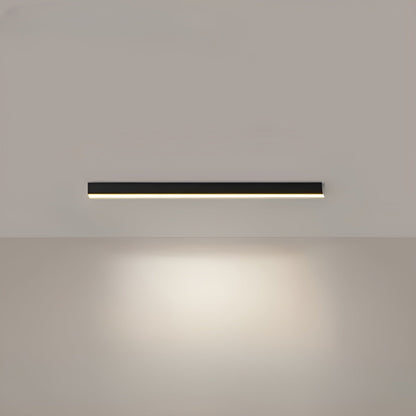 Moderne LED Plafondlamp | Zacht Warm Licht voor Gezellige Woonkamers