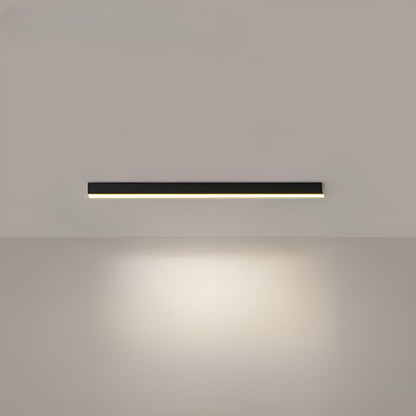 Moderne LED Plafondlamp | Zacht Warm Licht voor Gezellige Woonkamers