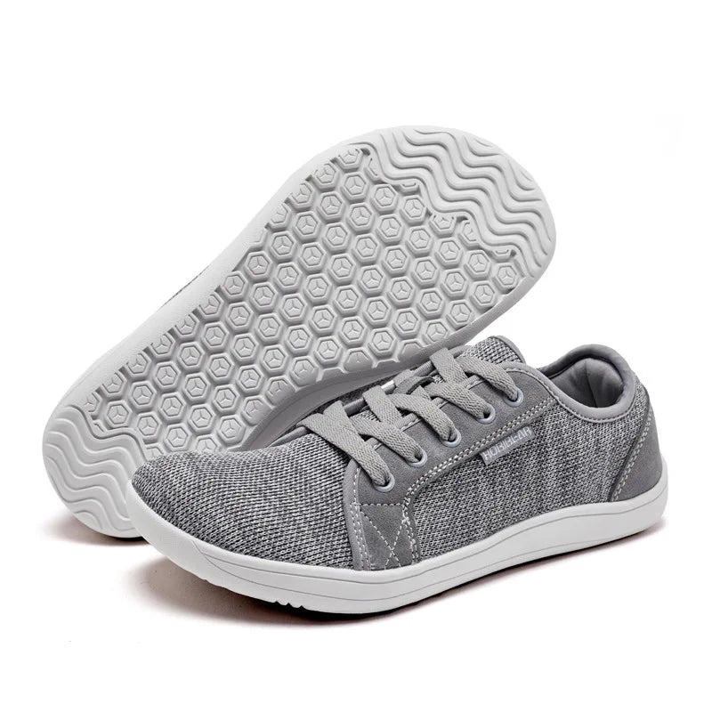 Orthopaedic Shoes - Wide Toe Box Sports Design &amp; Comfort